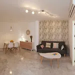 Apartment Casa Luz *