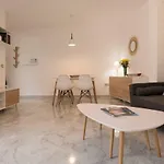 Casa Luz Apartment Cordoba