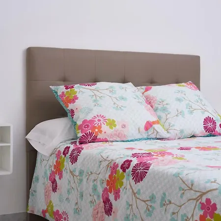 Apartamento Casa Luz *