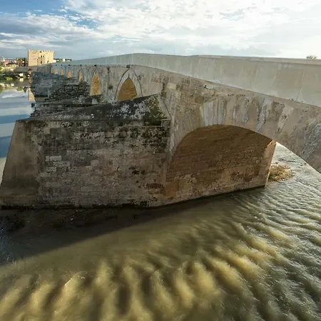 Casa Luz Appartement Córdoba