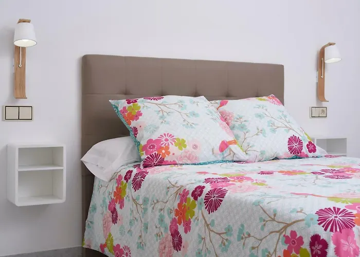 Appartement Casa Luz *