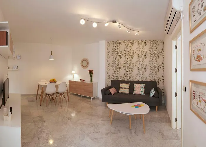 Appartement Casa Luz *