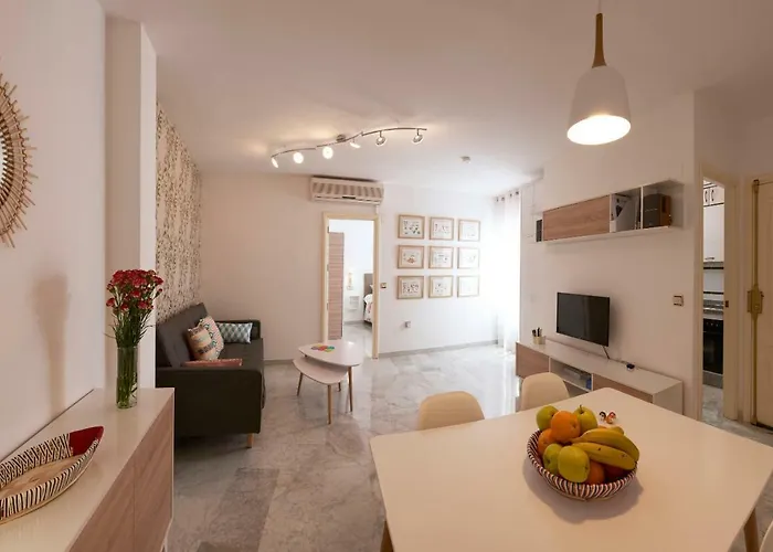 Casa Luz Appartement Córdoba