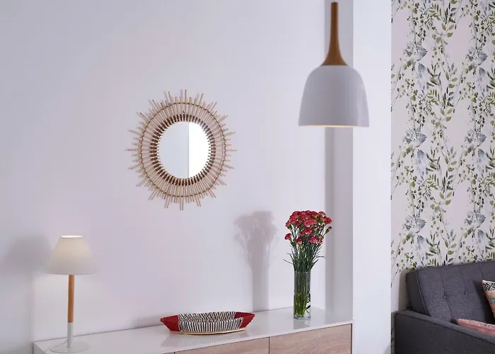 Appartement Casa Luz