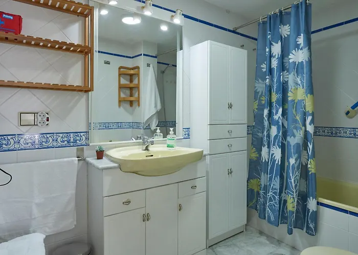 Appartement Casa Luz