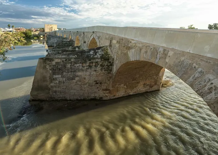 Casa Luz Appartement Córdoba