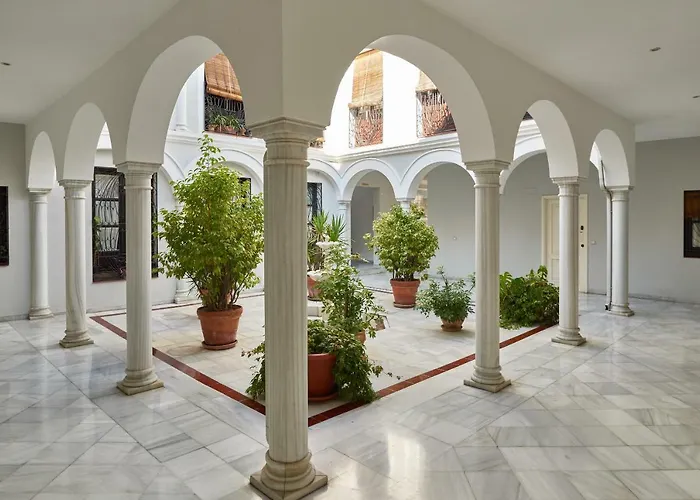 Casa Luz Appartement Córdoba