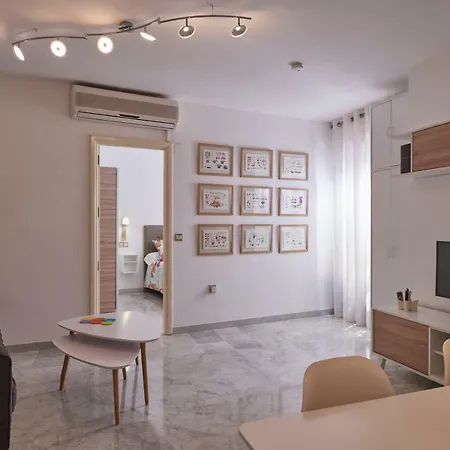 Casa Luz * 科爾多瓦