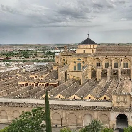 Casa Luz * 科爾多瓦