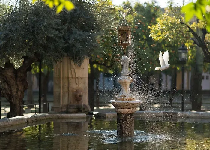 Casa Luz Lägenhet Córdoba