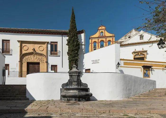 Casa Luz Córdoba
