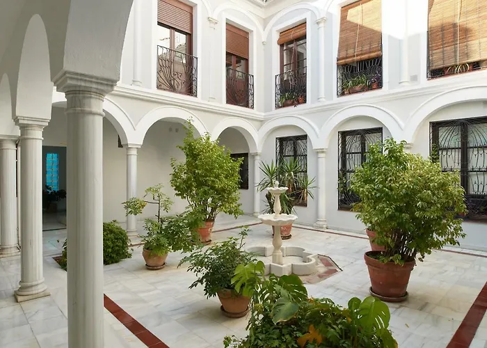 Casa Luz * Córdoba