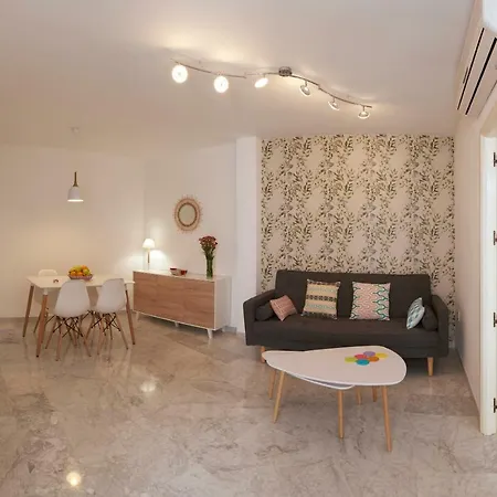 Apartment Casa Luz *