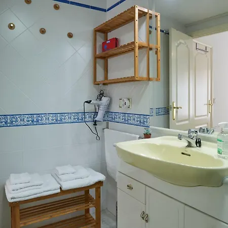 Casa Luz 코르도바