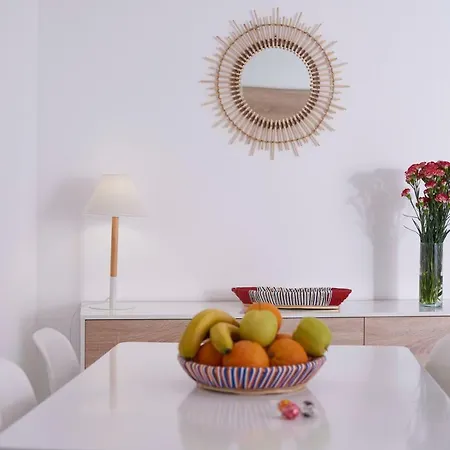 Casa Luz * Cordoba