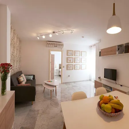 Casa Luz 아파트 코르도바