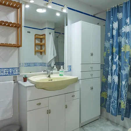 Apartment Casa Luz