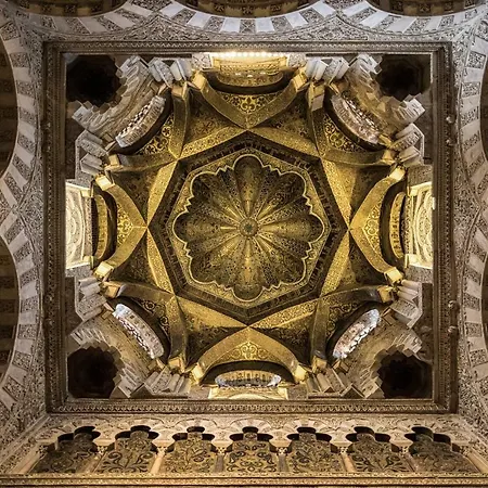 Casa Luz Cordoba