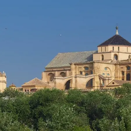 Casa Luz 코르도바