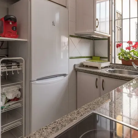 Apartment Casa Luz *
