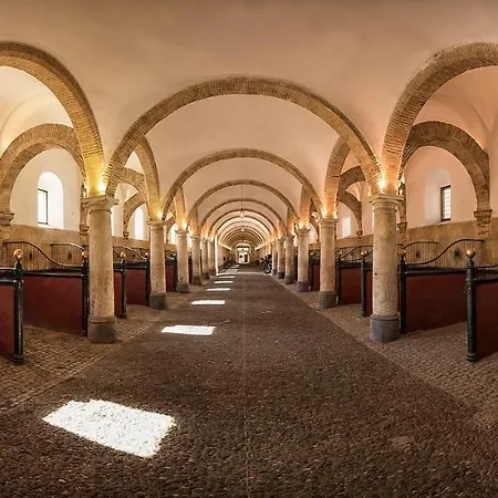 아파트 Casa Luz *