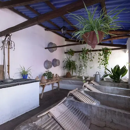 Casa Luz *