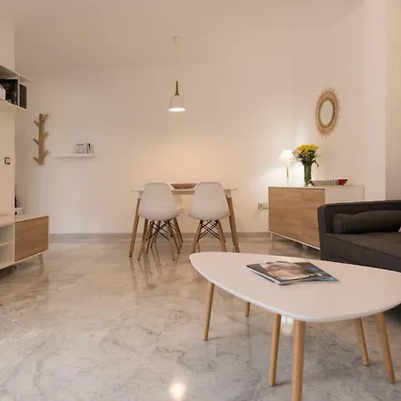 Casa Luz Apartment Cordoba