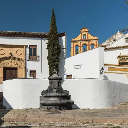 Casa Luz Cordoba