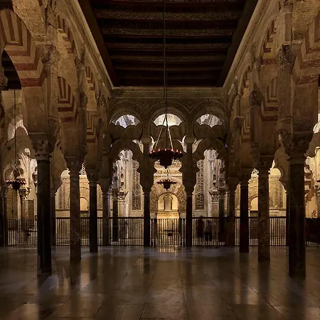 Casa Luz Cordoba