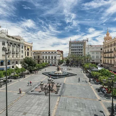 Casa Luz * 코르도바