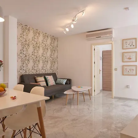Casa Luz * Cordoba