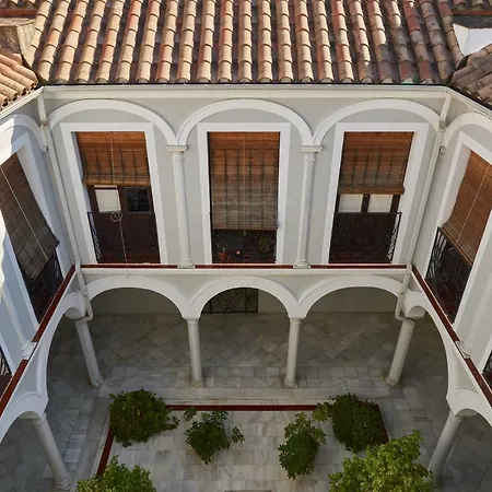 Apartment Casa Luz *