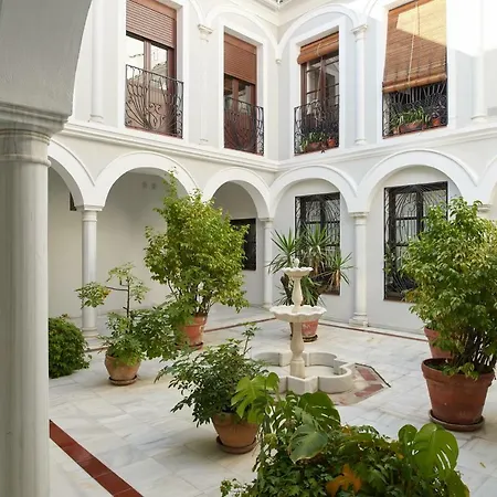 Casa Luz * Cordoba