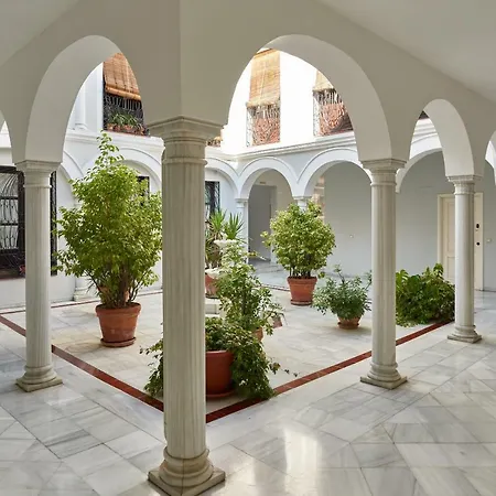 Casa Luz Apartment Cordoba